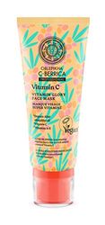 Natura Siberica C-BERRICA. Vitamin Glory Face Mask