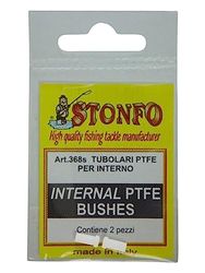 Stonfo Art.368S Tubo De PTFE para Interior 2,3 Mm