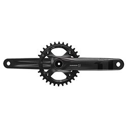 SRAM Crankstel X1 1000, zwart, 170 mm, 32T, 00.6118.264.000