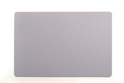 Excelsa Set Fix, Polypropylène 44x29x1 cm Bianco