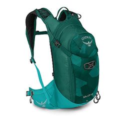 Osprey Europe Salida 12 wandelpakket voor heren