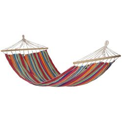 BO-Garden Samba - Rede de rede com barra separadora