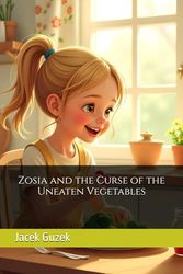 Zosia and the Curse of the Uneaten Vegetables