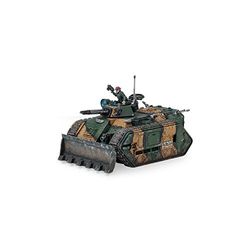 GAMES WORKSHOP 99120105046 Astra Militarum Chimera - Juego de mesa y miniatura , color/modelo surtido