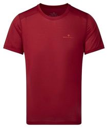 Ronhill Running Tech S/S koszulka męska