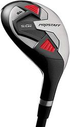 Wilson Mazza da golf, Pro Staff SGI Hybrid 4, Per mancini