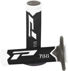 Moto Cross Grips (Pair ProGrip 788