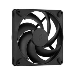 Fractal Design Momentum 14, Zwart - Computer ventilator