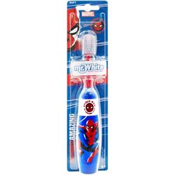 Mr.White brosse à dents électrique - Spider-Man