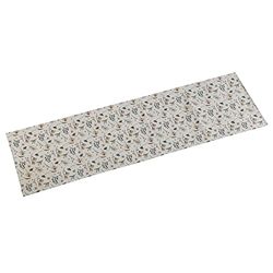 Open haard DE MESA LILI