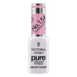 VICTORIA VYNN Pure Creamy Hybrid Summer IN Mind 154 8ML, Rosa