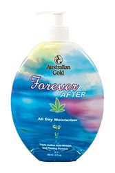 Australian Gold Forever After 650 ml Aftersun Moisturizer Bodylotion