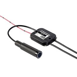 Blaupunkt Auto-antenne-adapter DIN 150 ohm stekker, SMB (f) stekker