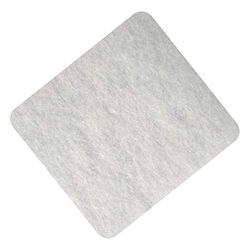AMTRA Biocell Wattevlies, 56 x 56 x 1 cm
