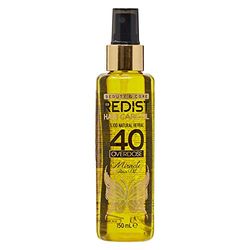 Redist Overdose Miracle - Aceite para cabello (40 plantas 150 ml)