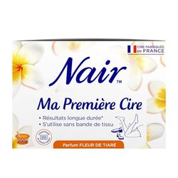 Nair La mia prima cera 200 g