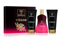 Pack Aire De Sevilla Le Sublime