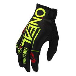 O'Neal Mayhem-handske V23 attack svart/neon, 9