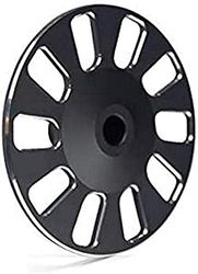 Rob Master S1 - Protezione ruota Cnc