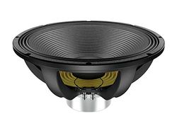 Lavoce SAN184.03 - Altavoz de Graves (18 Pulgadas, 45 cm, 1500 W, 8 Pulgadas)