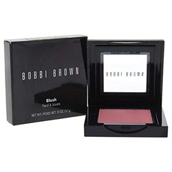 Bobbi Brown Blush, 11 Nectar, confezione da 1 (1 x 4 g)