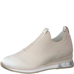 MARCO TOZZI Donna 2-2-84701-20, Scarpe da Ginnastica, Powder Comb, 36 EU