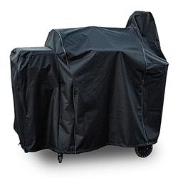 ZJYWSCH Housse de Barbecue pour Pit Boss 820 850 Competition 820CS1, PB850PS2 Pro Series 850 820 Sportsman 820SP 820D 820D3 820XL 700T1 Granulés Smoker PitBoss 850