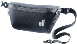 deuter Unisex - Vuxen Avengo 1.5 Sling Bag, Svart, 1,5 L