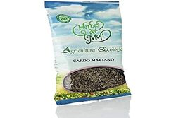 Herbes Del Cardo Mariano Semillas Eco, 100 gr