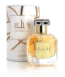 Lattafa Sutoor EDP U 100 ml