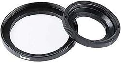 Hama Speciell adapter objektiv 43,0/filter 49,0 mm