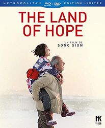 Land of hope (the) - hk combo