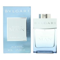 Bulgari Man Glacial Ess Edp V 60ml
