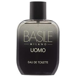 BASILE Men's EDT 100 ml | Eau de Toilette für Men's mit raffinierten und eleganten Noten | Spray 100 ml | Vintage Luxus