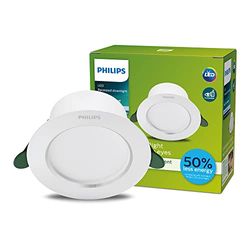 Philips Diamond Cut UE Gen. 2 Recessed 2.2W, 90cm, 4000K, 345 Lumen, white