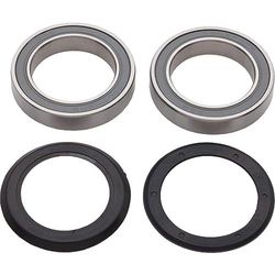 CAMPAGNOLO Veloce Kit de almofadas, ecrã pratos e belas, unissexo para adultos, cinzento, tamanho único