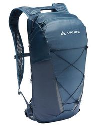 VAUDE Uppbackning 12 ryggsäck, Östersjö, standardstorlek, Östersjön., en storlek