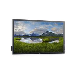 TFT C7520QT 75IN 16:9 BLACK 3840X2160 8MS IPS DP/VGA 3YAE