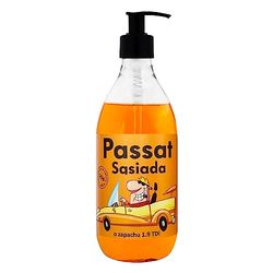 LAQ Body Wash Ideal for Unisex Adult