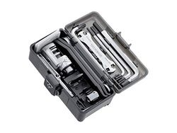 Topeak Gear - Conjunto de ferramentas para ciclismo