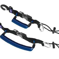 Scubapro DRAGONNE Acier INOXYDABLE Water Sports, Kits, unissexo-adulto, 0