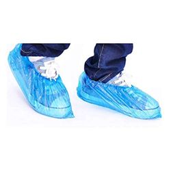 Disposable Shoe Cover, Bag 100 u.