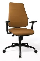 TOPSTAR Home24office Syncro Soft Sable