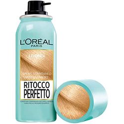 L 'Oréal Paris Perfect omedelbar förbättring sprayretuscheringsrötter 5 Biondo