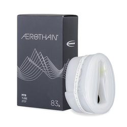 Cicli Bonin Unisex Schwalbe Evo Camere Presta Tube, Blå, One Size/40 mm