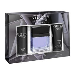 Guess Guess Seductive Coffret Cadeau pour Homme 3 Pièces 1 Unité