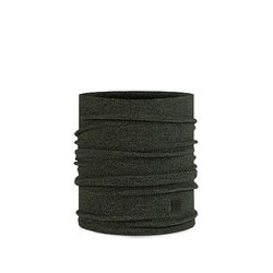 Buff Cache-cou Merino polaire Solid Cedar Unisex Taille unique, Marron