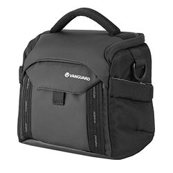 Vanguard Veo Adaptor 24M BK - Borsa per fotocamere