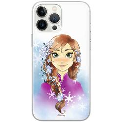 ERT GROUP mobiltelefonfodral för Oppo A92/ A72/ A52 originalt och officiellt licensierat Disney mönster Anna 001 optimalt anpassad till formen på mobiltelefonen, fodral tillverkad av TPU-plast