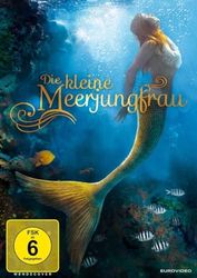 Die kleine Meerjungfrau [DVD]